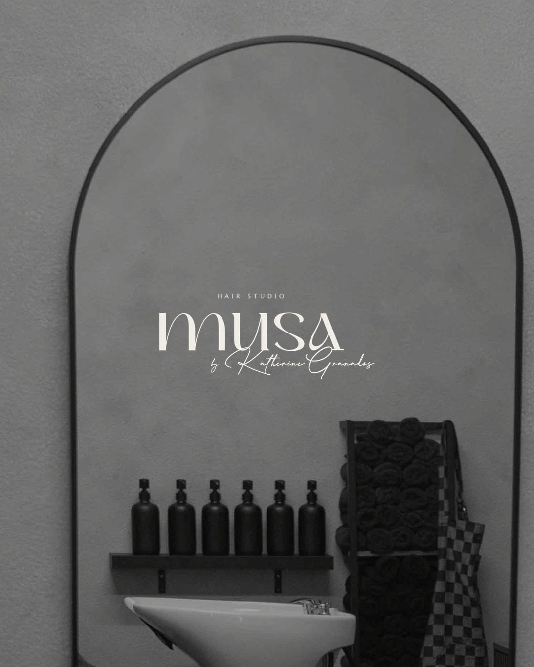 hair studio carousel cover