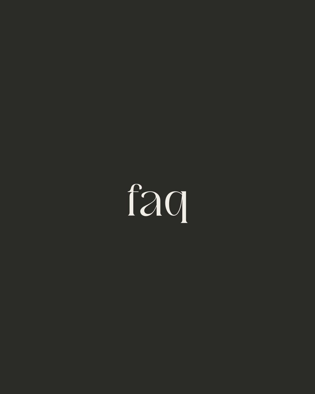 faq carousel