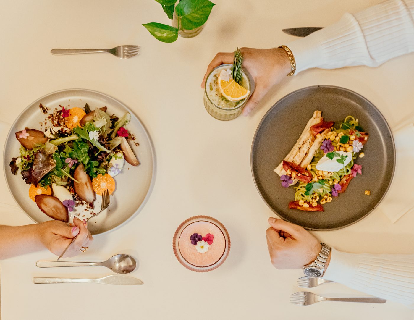 plating detail