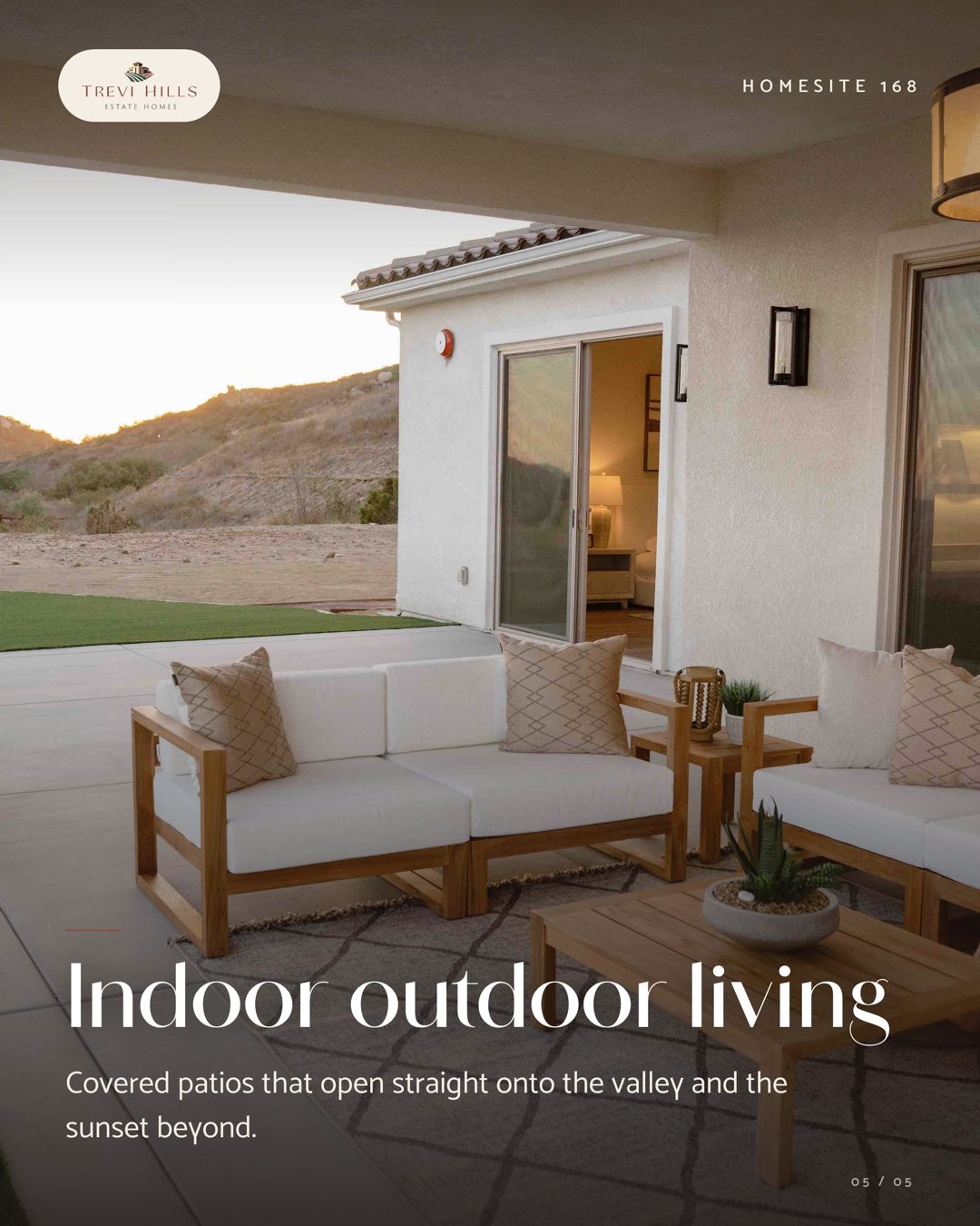 carousel slide homesite